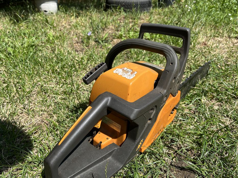 Drujba partner (husqvarna)