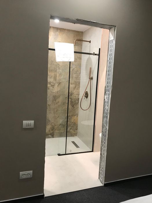 Renovare Baie Gresie Faianță Instalații Sanitare