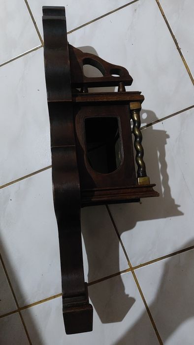 vând cutie carcasă ceas wuba warmink