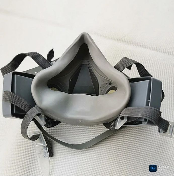 Респиратор Маска от пыли 100% Защита Оригинал из Первых рук Оптом