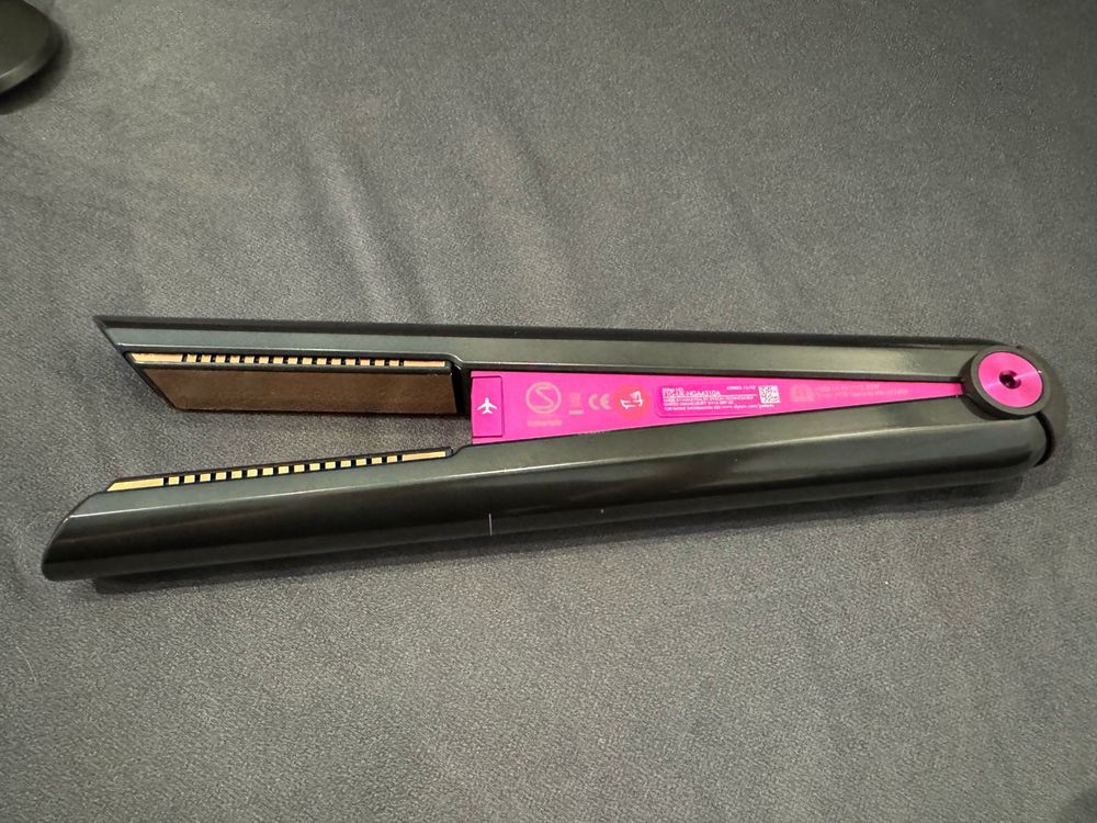 Vand placa de par Dyson Corrale