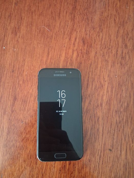 Samsung galaxy a3 2017 Водонепроницаемый