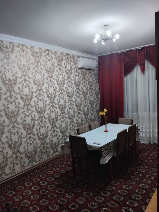 2 xonali uy ijaraga beriladi