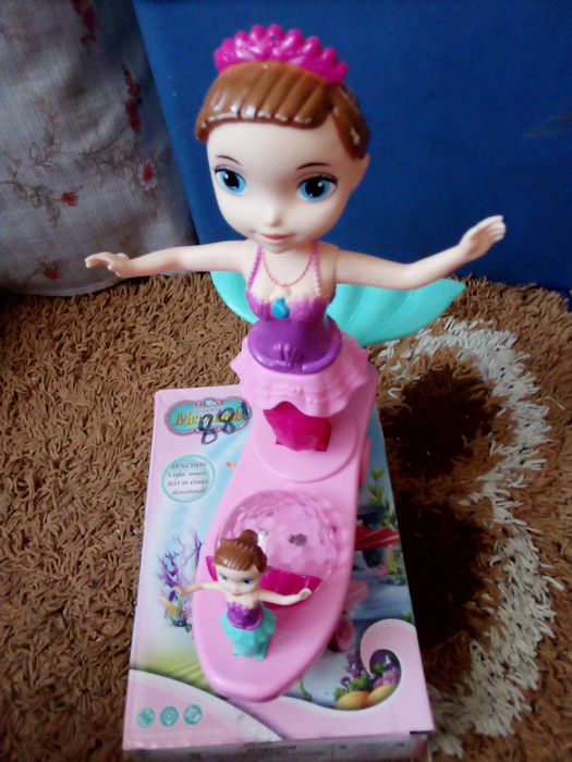 Новые детские музыкальные игрушки! Танцуют,поют,светятся!