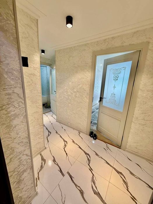 Срочно сдается 2х комнатная квартира, Караван, Вокзал