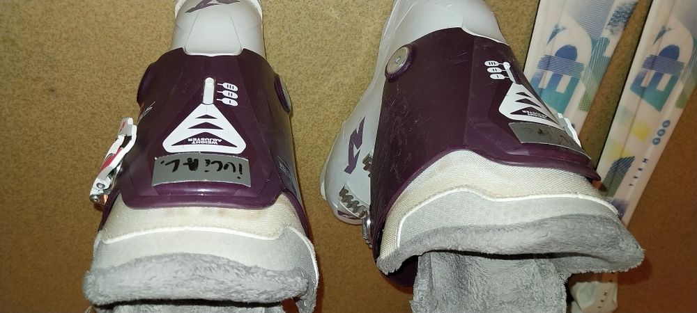 Vand schiuri si clapari