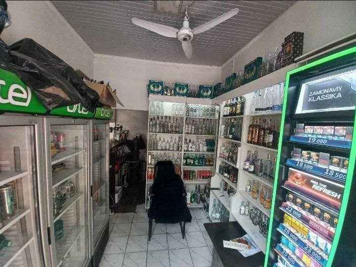 Продаётся Готовое Кафе! Юнусабад, Ор-р 11 квартал