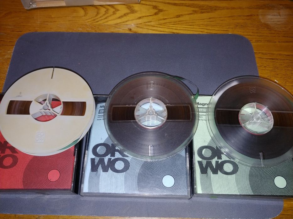 benzi muzica anii  70-80