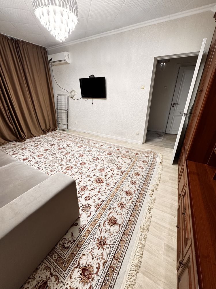 Сдается квартира