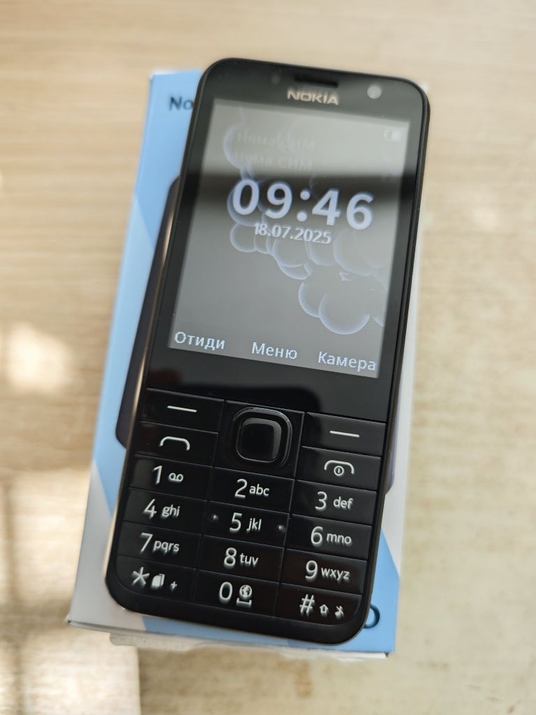 Продавам телефон Nokia 230 -2024
