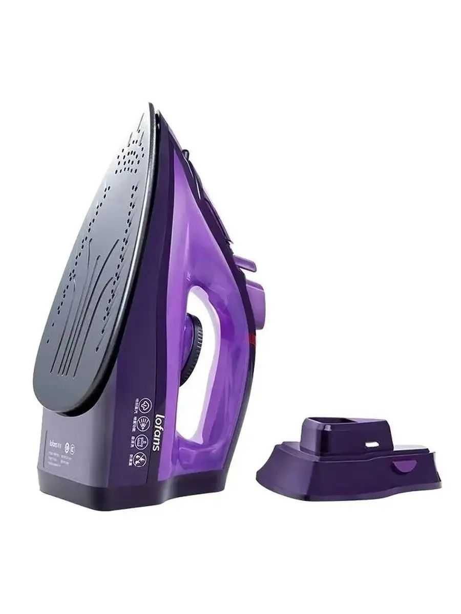 Беспроводной паровой утюг Xiaomi Lofans YD‑012V