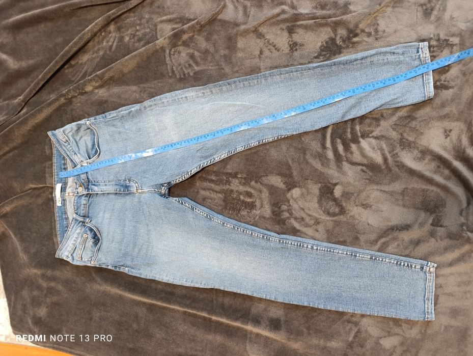 Blugi Zara elastici