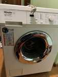 Miele Vivastar W400