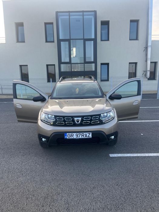 Vand Dacia Duster 2019