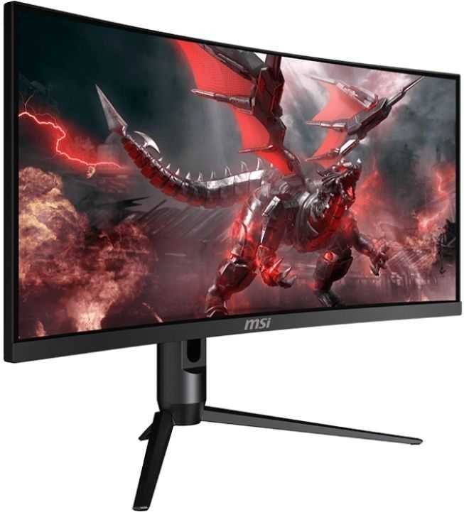 Гейминг монитор MSI - Optix