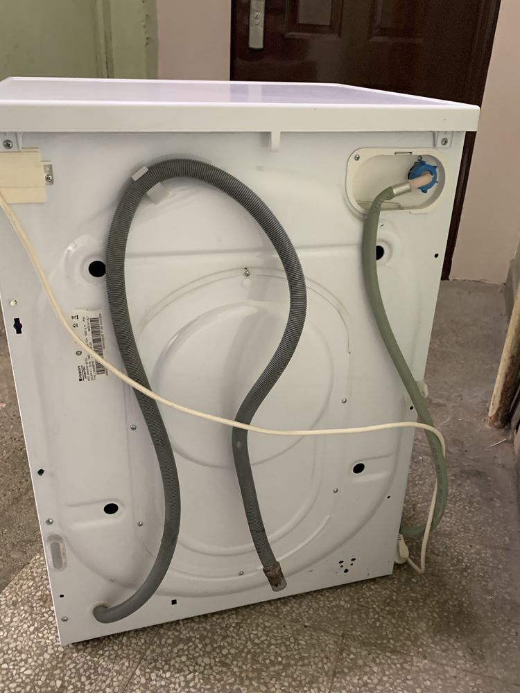 Пералня Hotpoint ARISTON
