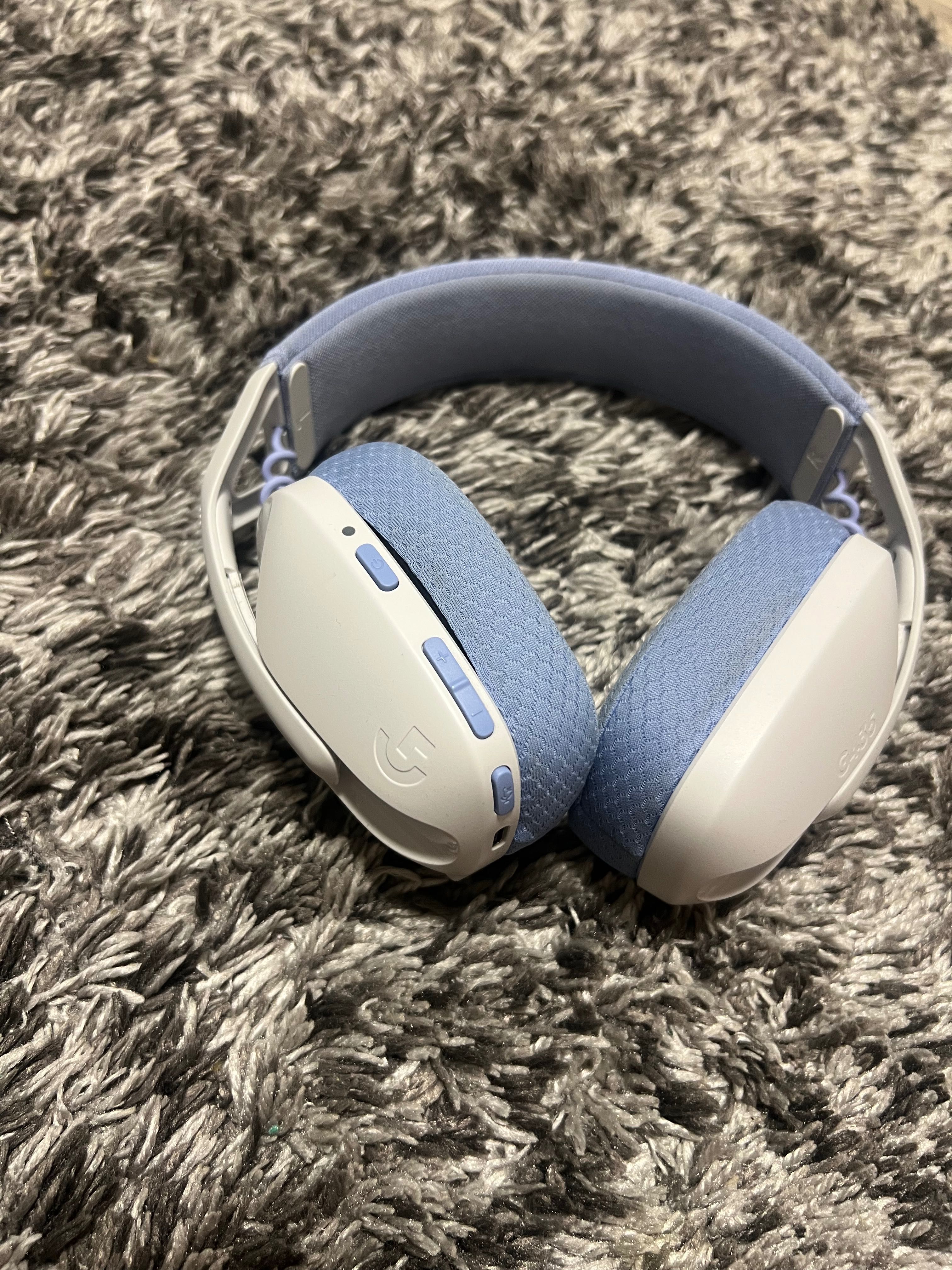 Logitech G435! Спешно