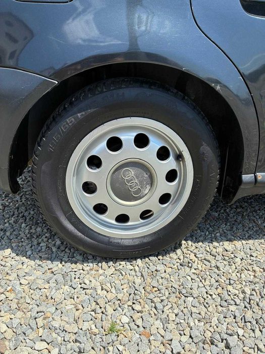 Audi A3 1.9 TDI – 1999