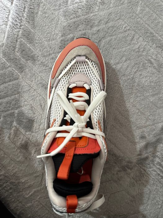 Nike furyosa размер 40
