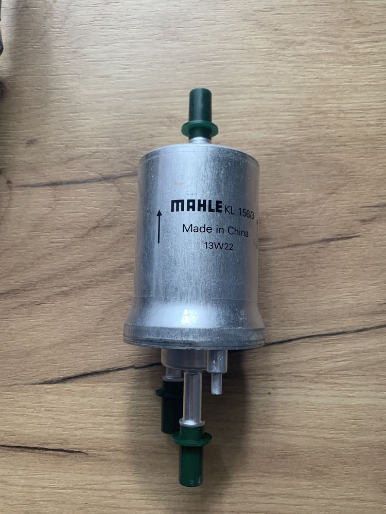 Топливный фильтр MAHLE KL156/3