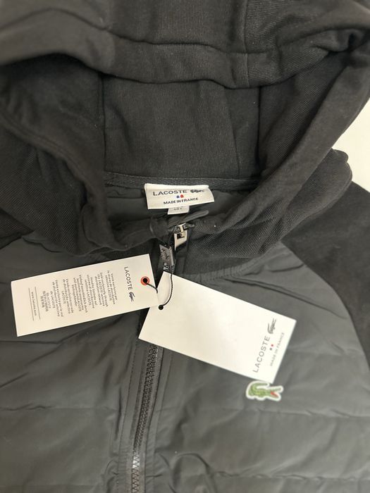 Lacoste яке есенно