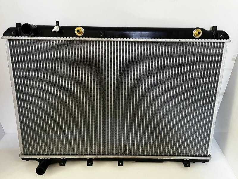 Радиатор охлаждение основной на Kia