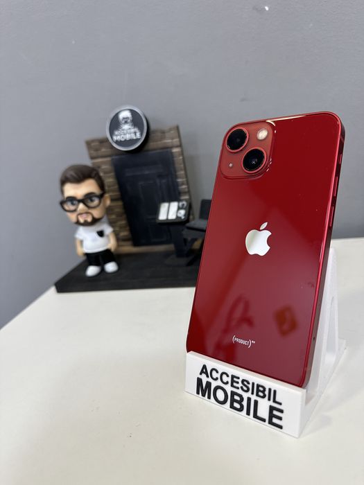  iPhone 13 MINI 128GB Factura+Garantie MAGAZIN..