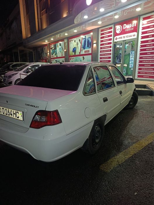 Nexia 2 sotiladi