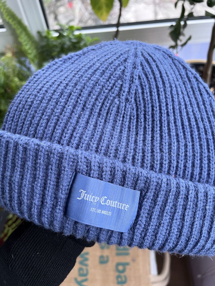 Juicy Couture дамска шапка
