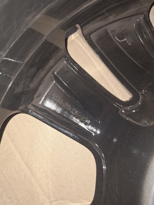 Нови лети джанти за Ситроен Citroen