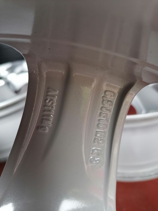 джанти 16" 5х114.3 Honda, KIA, Toyota. Hyundai