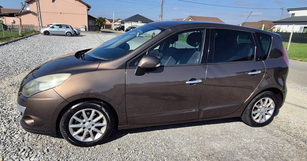 Vand Renault  Scenic 3