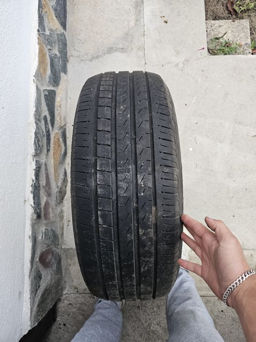 Anvelope vara R19 Pirelli