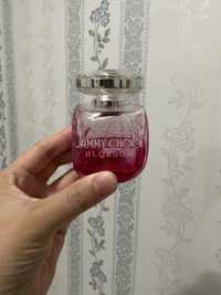 Jimmy choo blossom парфюм