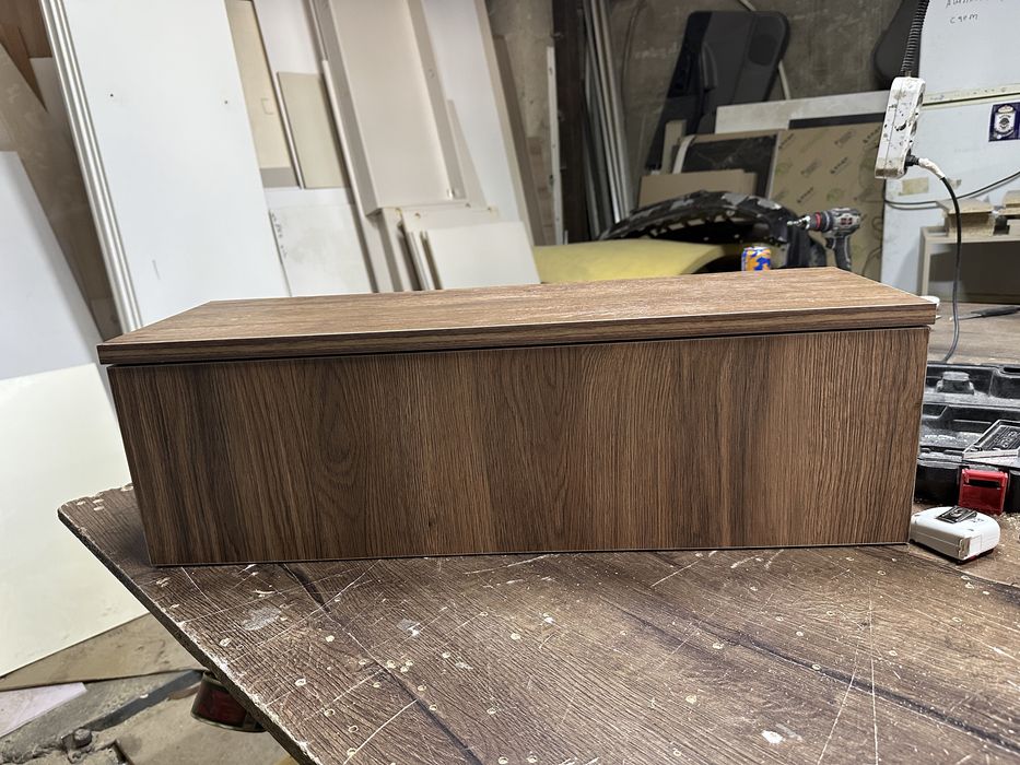 Тумба под зеркало