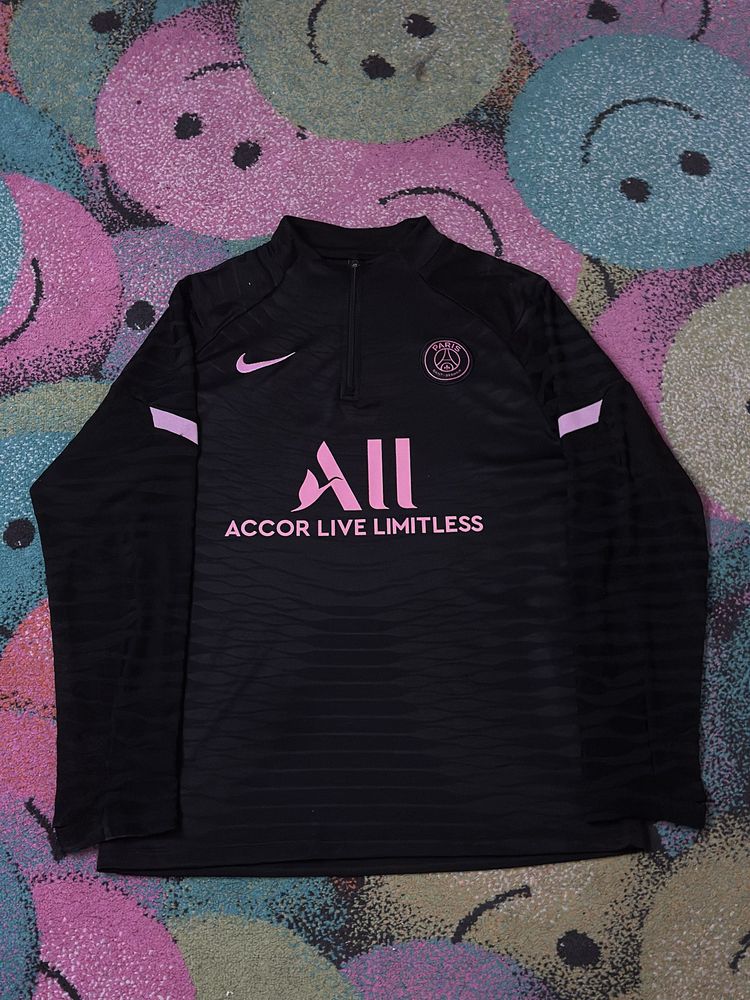 Compleu NIKE PSG Pink