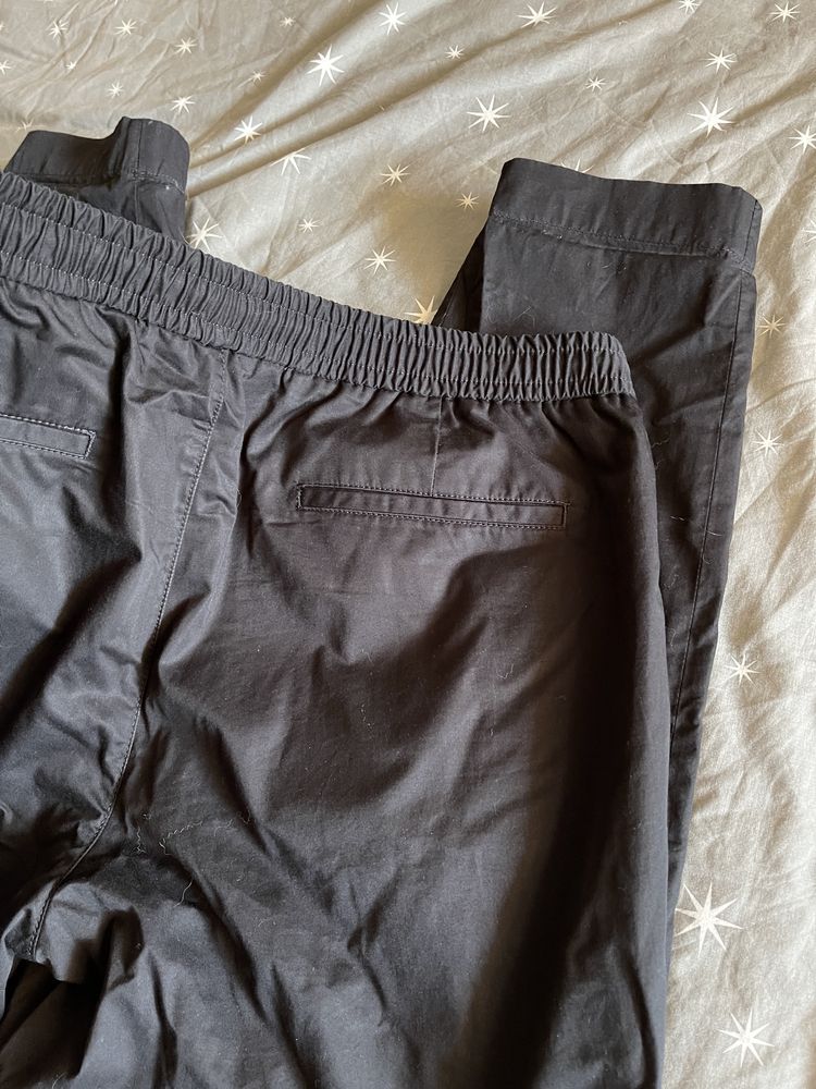 pantaloni Massimo Dutti