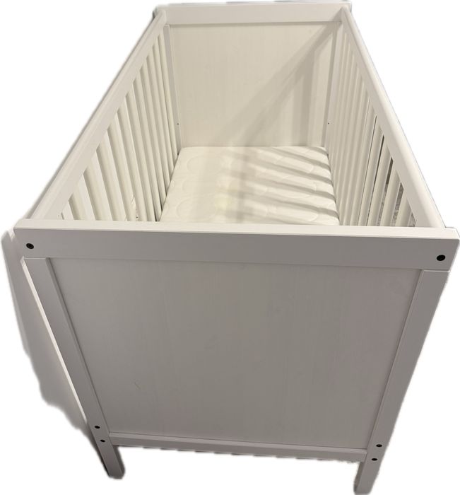 Patut bebe Ikea SUNDVIK