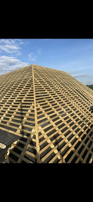 Firma , Executam constructii la rosu sau la cheie , oferim garantie