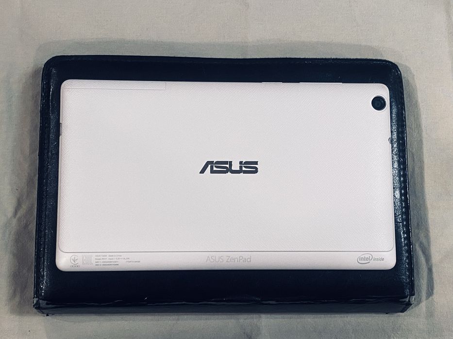 ASUS ZenPad 4G Dual SIM Impecabila Neverlocked