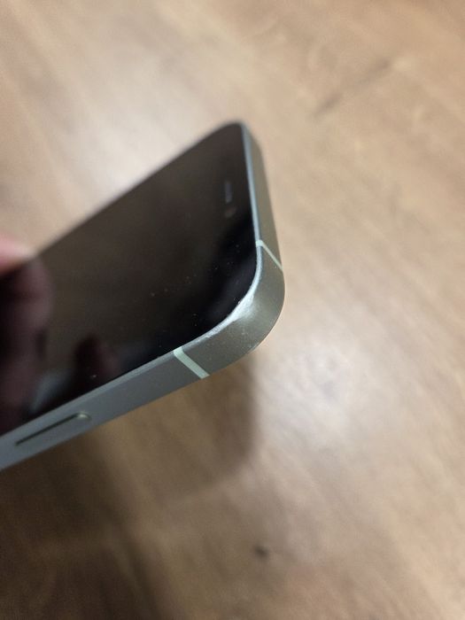 Apple iPhone 12, Green, 128 GB