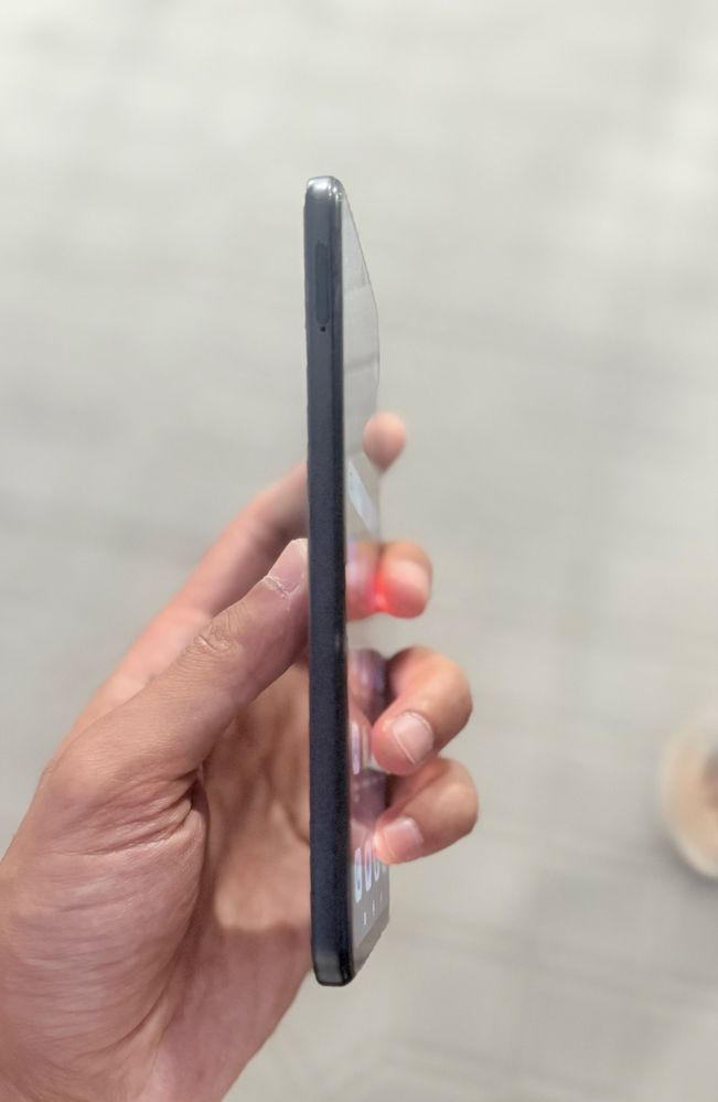 Redmi note 11S