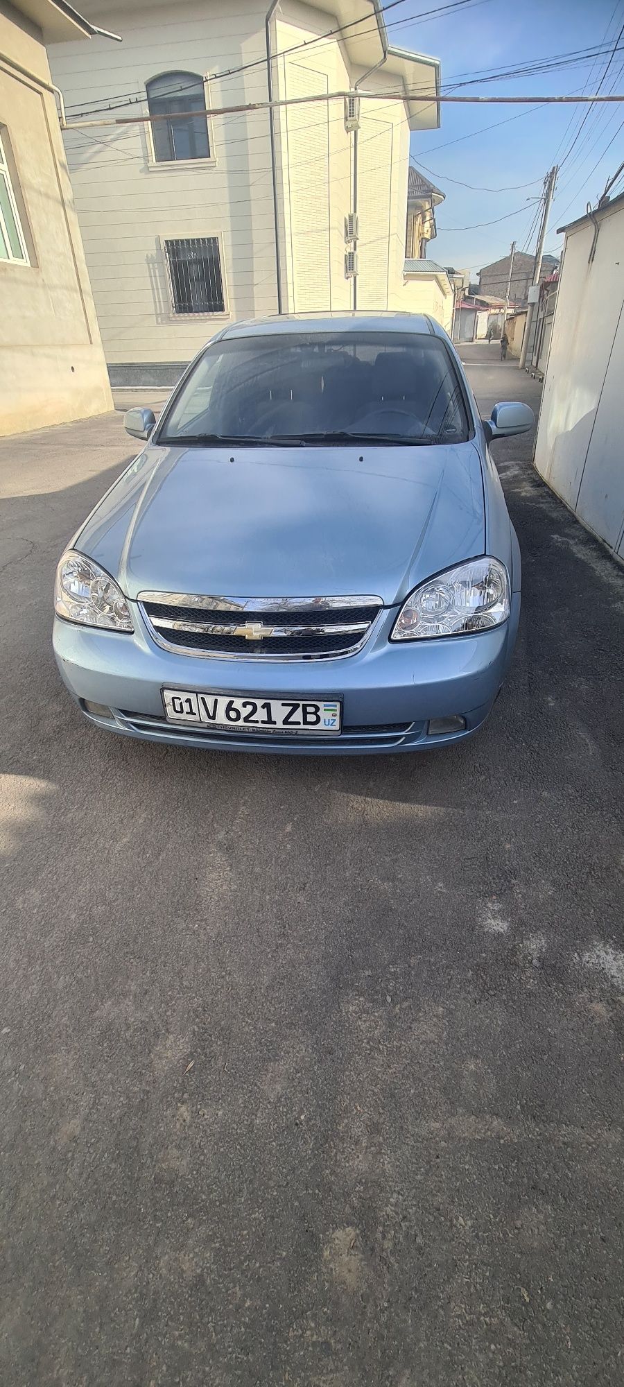 Lacetti 3 позиция автомат каробка фули,  метан 100 тали бор