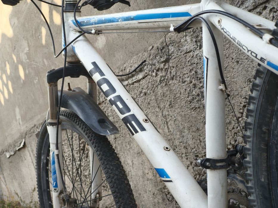 Велосипед  Мтб бу