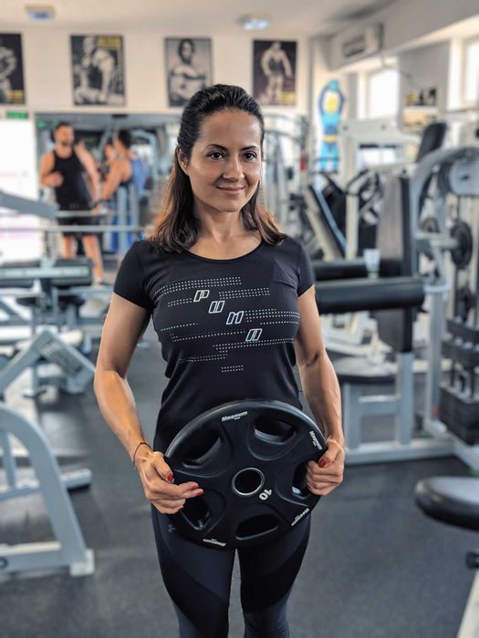 Personal trainer / Instructori fitness acreditati