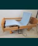 Pat electric - spital - medical, dimensiuni 100x200