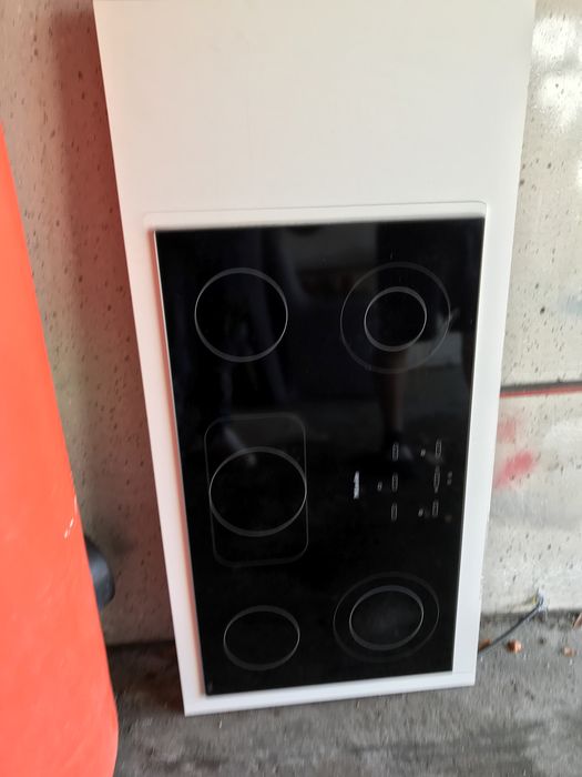 Plita ceramică Miele