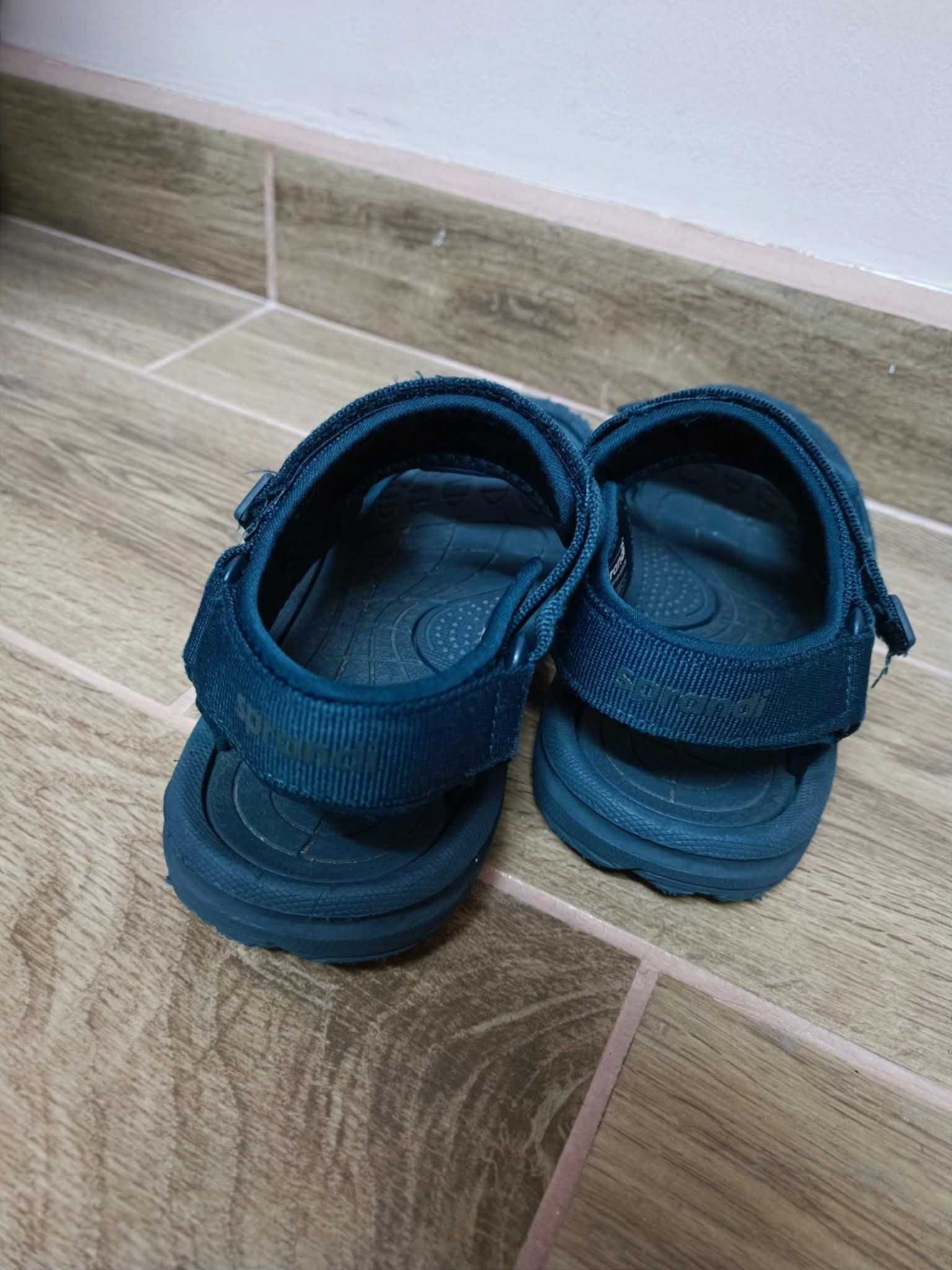 Детски сандали SPRANDI