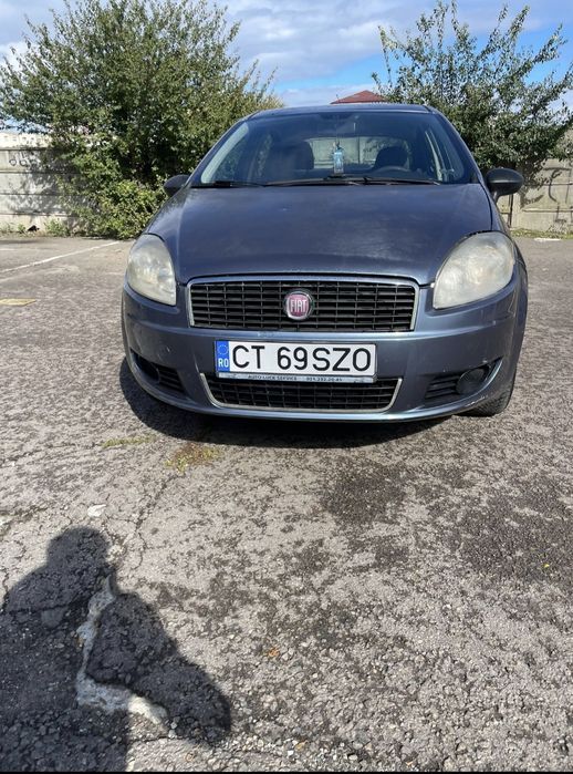 De vânzare Fiat Linea 2010