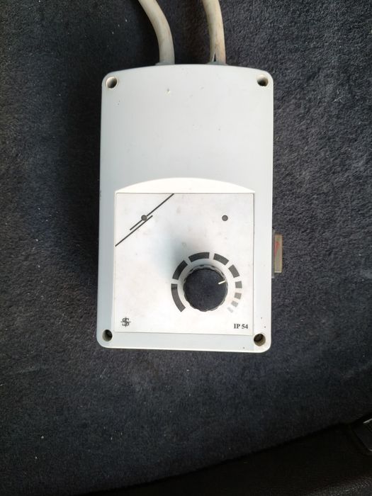 Variator turație motor  220  ,10 Amperi